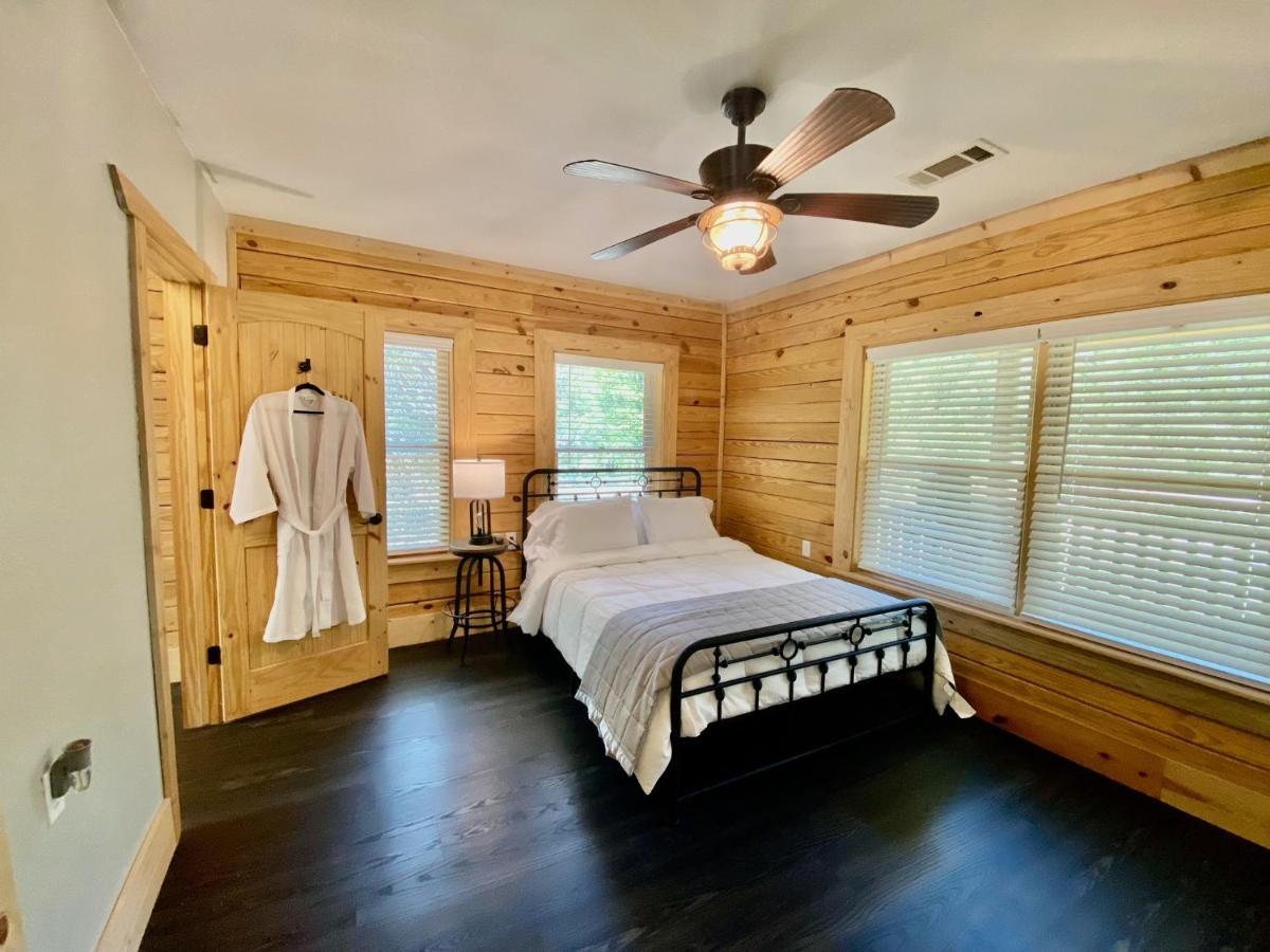 Cabin At Chitt'S Creek Emory Dış mekan fotoğraf