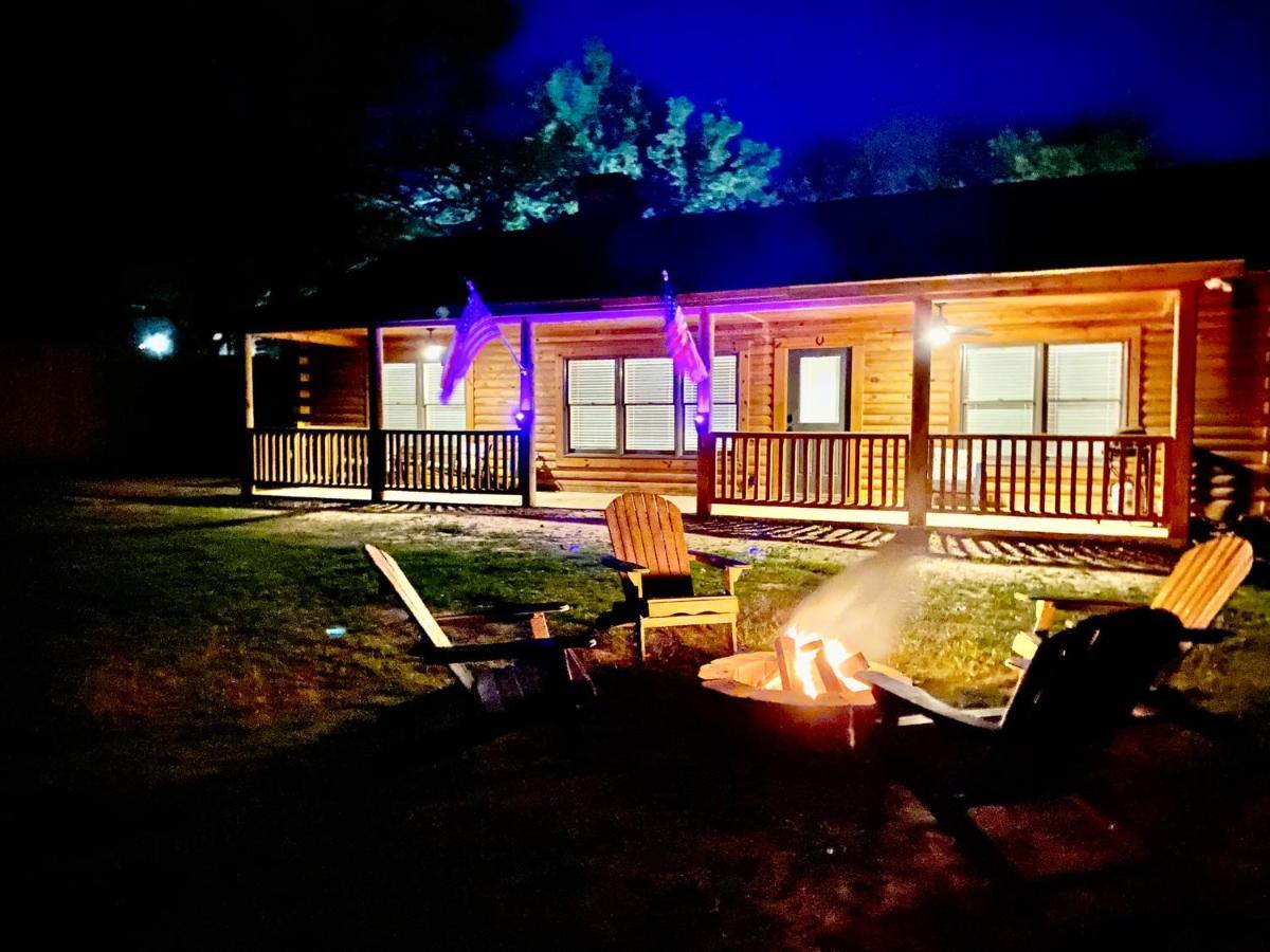 Cabin At Chitt'S Creek Emory Dış mekan fotoğraf
